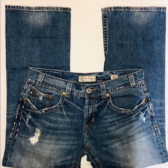 MEK Other - MEK Jeans.